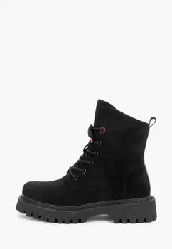 Ботинки T.Taccardi