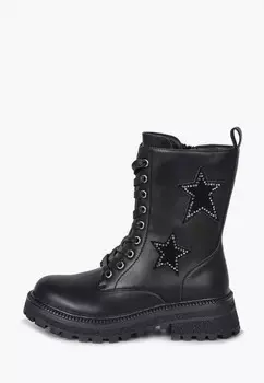 Ботинки T.Taccardi