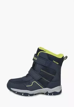 Ботинки T.Taccardi