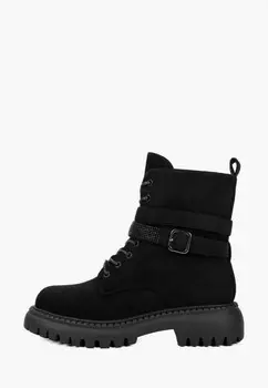 Ботинки T.Taccardi