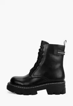 Ботинки T.Taccardi