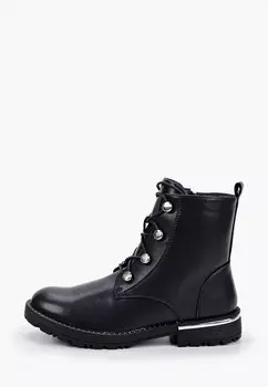 Ботинки T.Taccardi