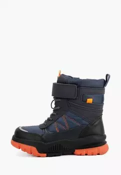 Ботинки T.Taccardi