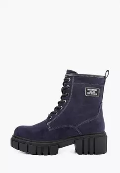 Ботинки T.Taccardi