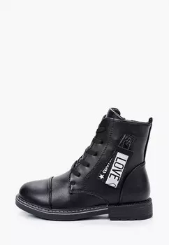 Ботинки T.Taccardi