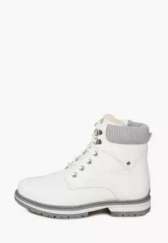 Ботинки T.Taccardi