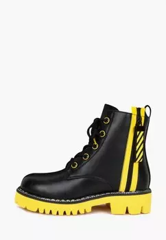 Ботинки T.Taccardi