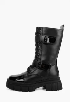 Ботинки T.Taccardi