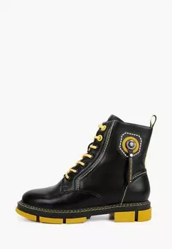 Ботинки T.Taccardi