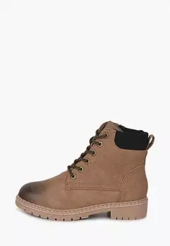 Ботинки T.Taccardi