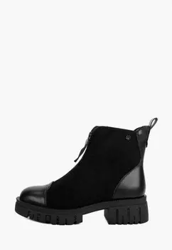 Ботинки T.Taccardi