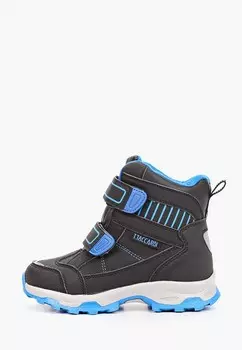 Ботинки T.Taccardi