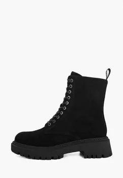 Ботинки T.Taccardi