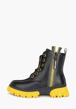 Ботинки T.Taccardi