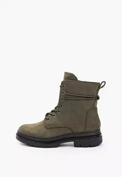 Ботинки Tamaris