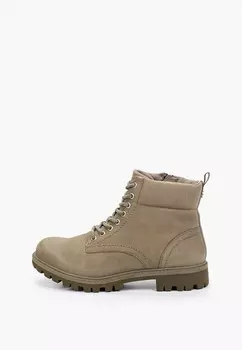 Ботинки Tamaris