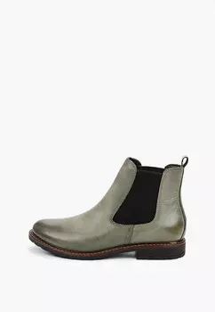 Ботинки Tamaris