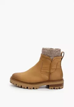 Ботинки Tamaris