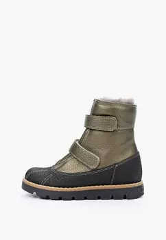 Ботинки Tapiboo