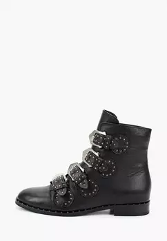 Ботинки Tervolina