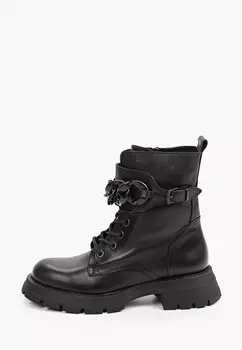 Ботинки Tervolina