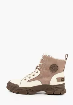 Ботинки Tervolina