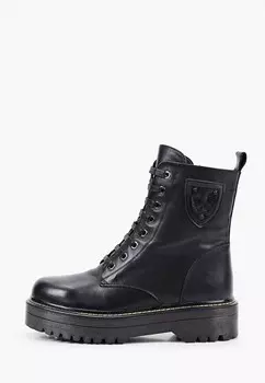 Ботинки Tervolina