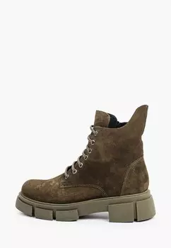 Ботинки Tervolina