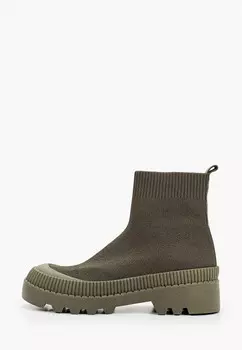 Ботинки Tervolina