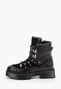 Ботинки Tervolina