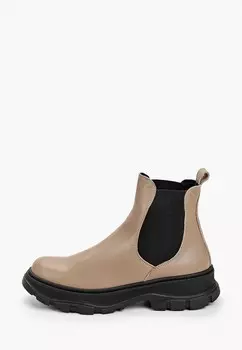 Ботинки Tervolina