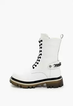 Ботинки Tervolina