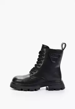 Ботинки Tervolina