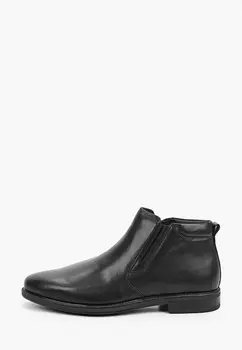 Ботинки Thomas Munz