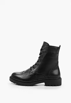 Ботинки Thomas Munz