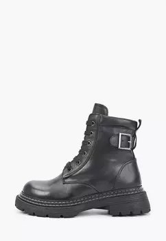 Ботинки Thomas Munz