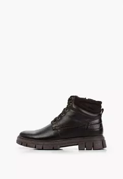 Ботинки Thomas Munz