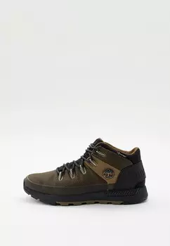 Ботинки Timberland