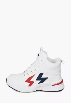 Ботинки TimeJump