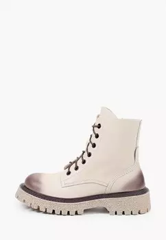 Ботинки Тофа