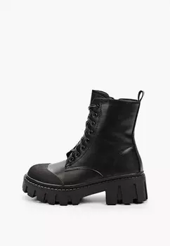 Ботинки Тофа