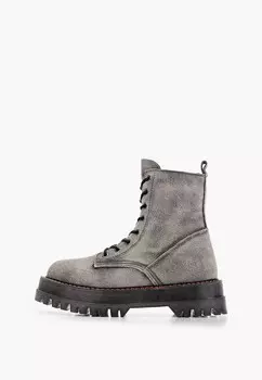 Ботинки Тофа