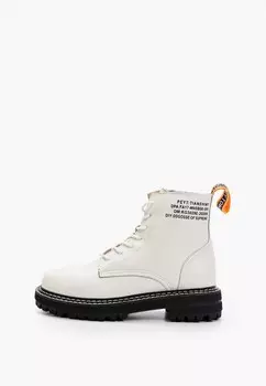 Ботинки Тофа