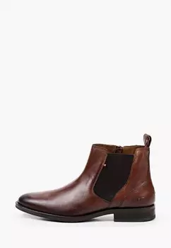 Ботинки Tommy Hilfiger