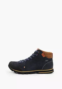 Ботинки трекинговые CMP