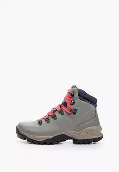 Ботинки трекинговые CMP