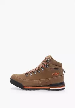 Ботинки трекинговые CMP