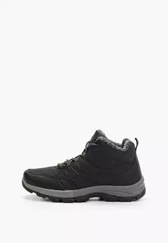 Ботинки трекинговые Patrol