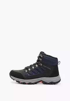 Ботинки трекинговые Quattrocomforto