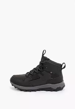 Ботинки трекинговые Strobbs